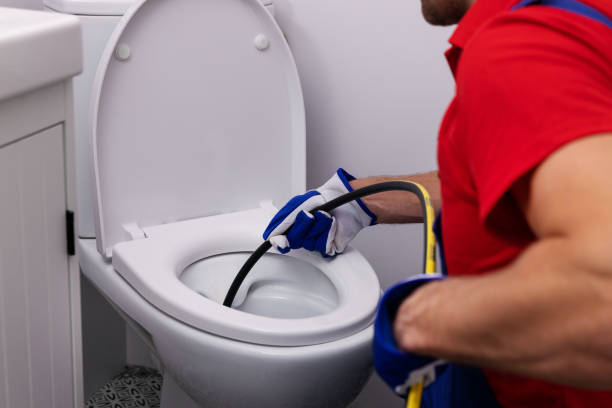 Best Commercial Plumbing Services  in Warm Springs, CA