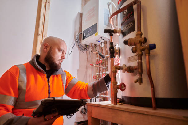 Best Gas Line Repair  in Warm Springs, CA