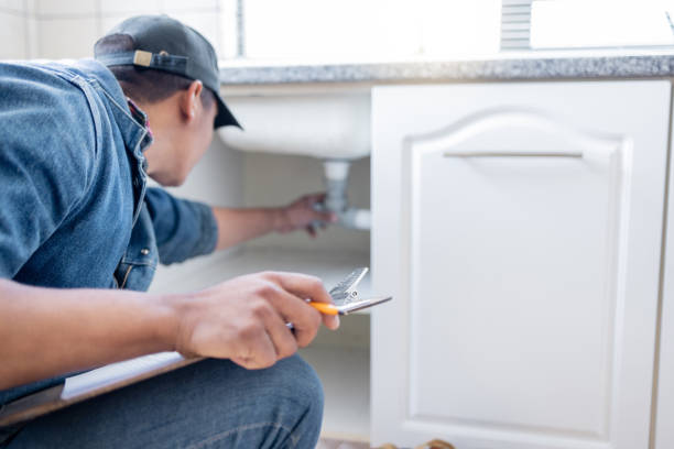 Best Pipe Repair Near Me  in Warm Springs, CA