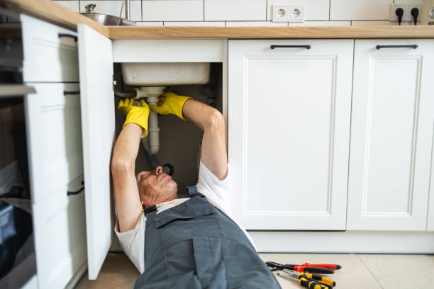 Best Sewer Line Repair  in Warm Springs, CA