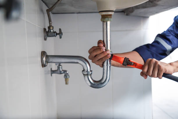 Sprinkler Systems in Warm Springs, CA