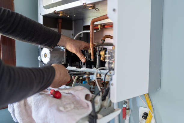 Best Plumbing Inspection Services  in Warm Springs, CA