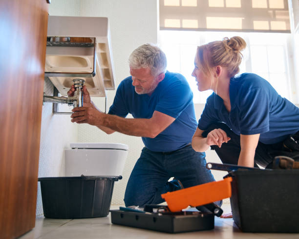 Warm Springs, CA Plumbing Company